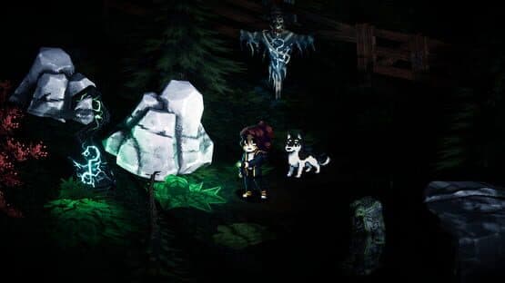 Enigma of Fear — screenshot 5