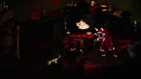 Enigma of Fear — screenshot 6