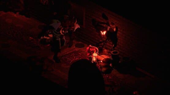 Enigma of Fear — screenshot 7