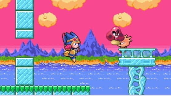 Magical Taluluto-kun — screenshot 1