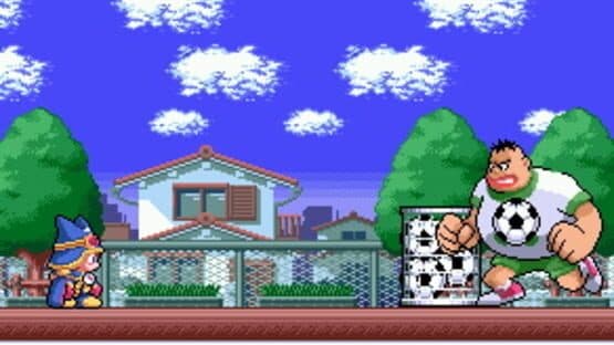Magical Taluluto-kun — screenshot 3
