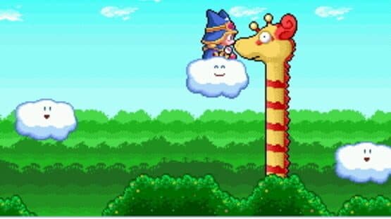 Magical Taluluto-kun — screenshot 5