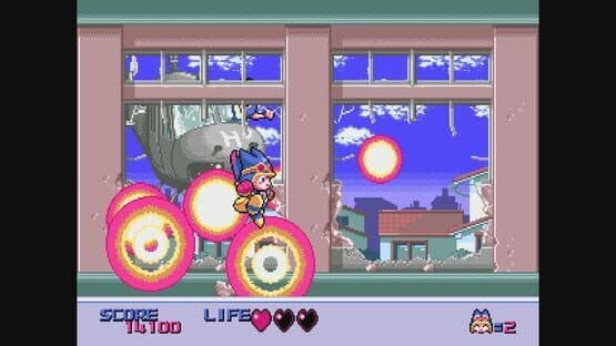 Magical Taluluto-kun — screenshot 6