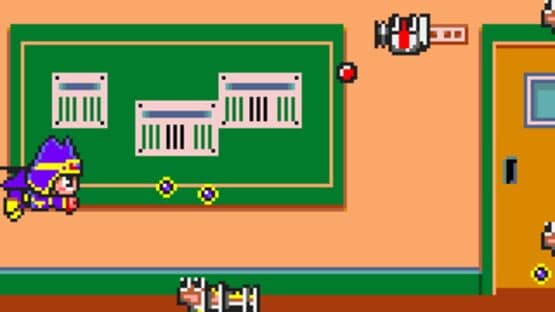 Magical Taluluto-kun — screenshot 2