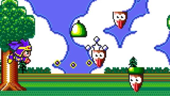 Magical Taluluto-kun — screenshot 6