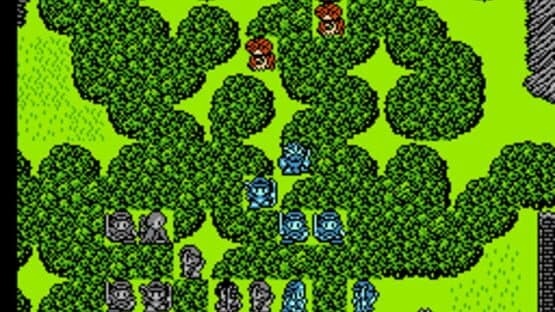 Just Breed — screenshot 4