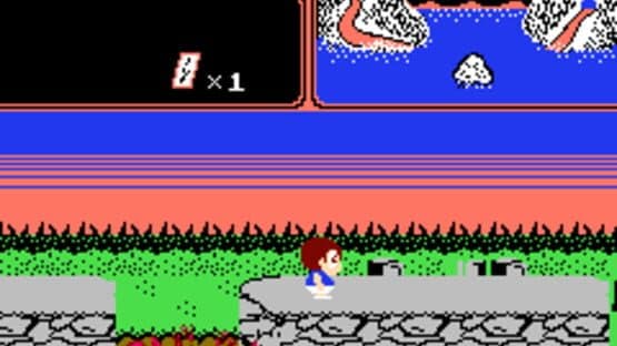Youkai Douchuuki — screenshot 2
