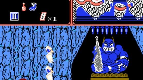 Youkai Douchuuki — screenshot 4
