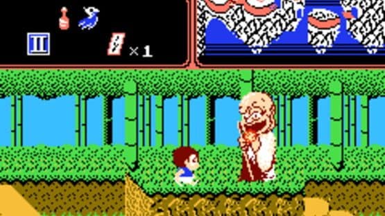 Youkai Douchuuki — screenshot 5