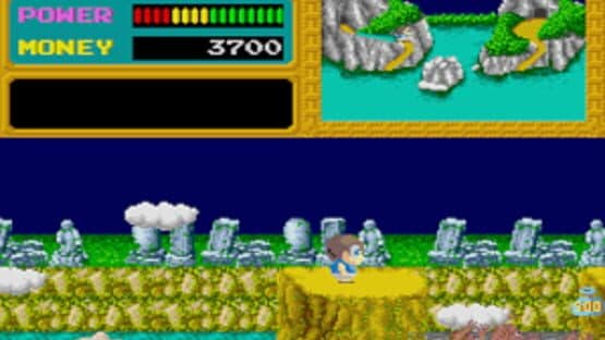 Youkai Douchuuki — screenshot 3