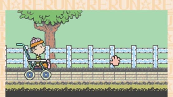 Snoopy Concert — screenshot 2