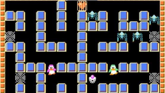 Binary Land — screenshot 2