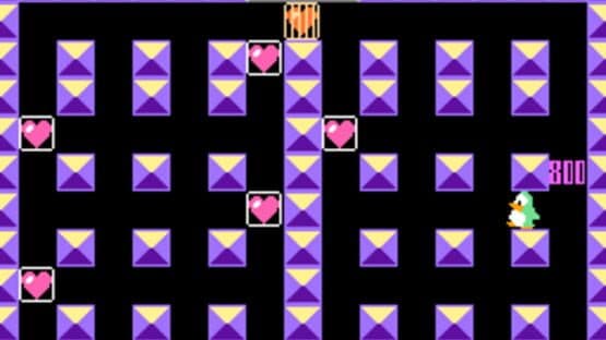 Binary Land — screenshot 3