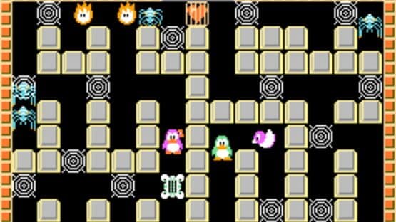 Binary Land — screenshot 4
