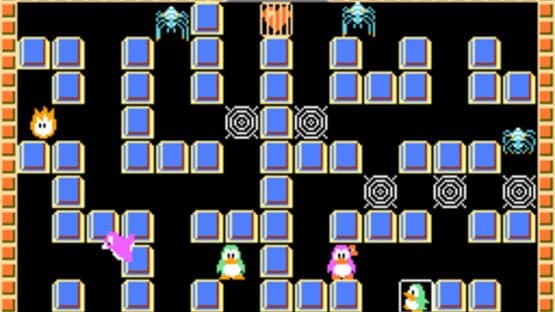 Binary Land — screenshot 5