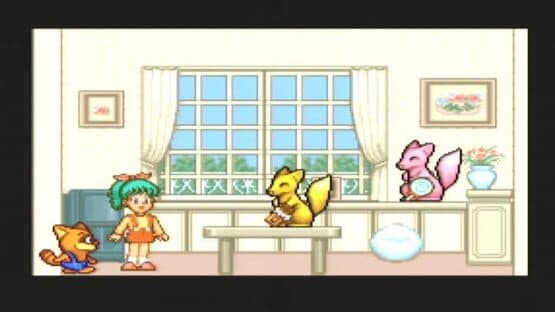 Pokonyan! Henpokorin Adventure — screenshot 2