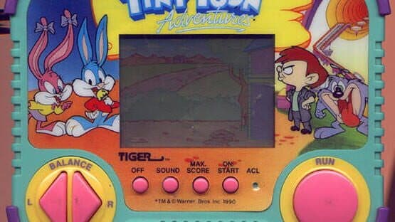 Tiny Toon Adventures — screenshot 1