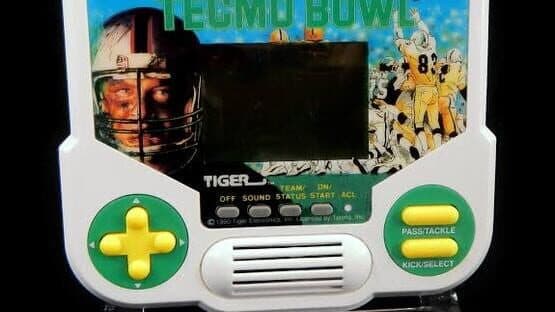 Tecmo Bowl — screenshot 1