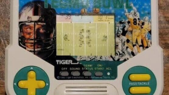 Tecmo Bowl — screenshot 2