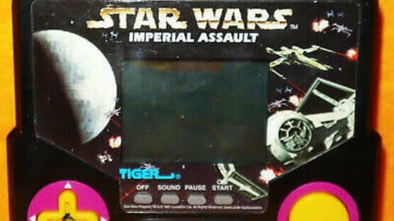 Star Wars: Imperial Assault — screenshot 1
