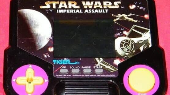 Star Wars: Imperial Assault — screenshot 2
