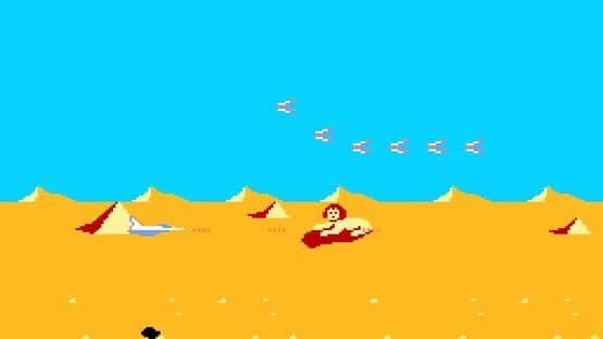 Formation Z — screenshot 5