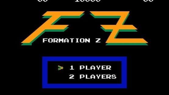 Formation Z — screenshot 6