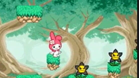 Onegai My Melody: Yume no Kuni no Daibouken — screenshot 3