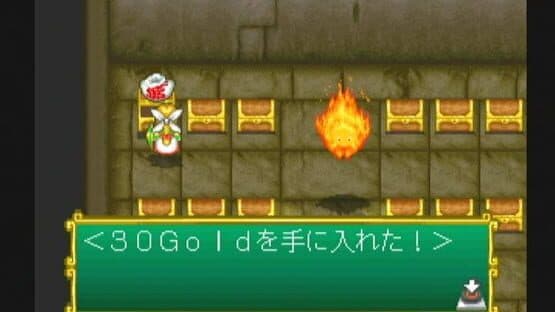 Valkyrie no Bouken: Toki no Kagi Densetsu — screenshot 8