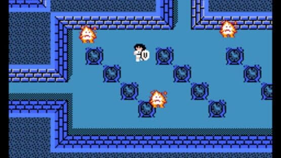 Valkyrie no Bouken: Toki no Kagi Densetsu — screenshot 4