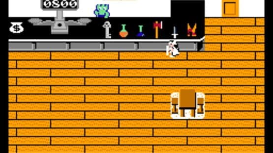 Valkyrie no Bouken: Toki no Kagi Densetsu — screenshot 7