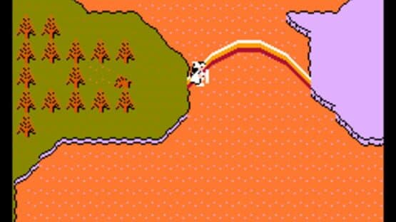 Valkyrie no Bouken: Toki no Kagi Densetsu — screenshot 8