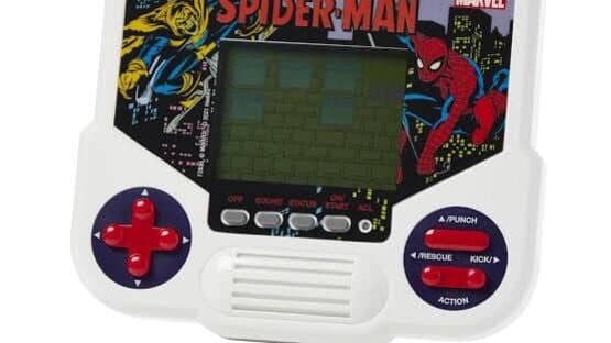 Marvel Spider-Man — screenshot 1