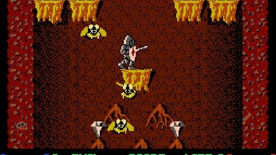 Wizards & Warriors — screenshot 7