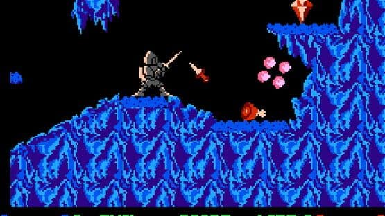 Wizards & Warriors — screenshot 8