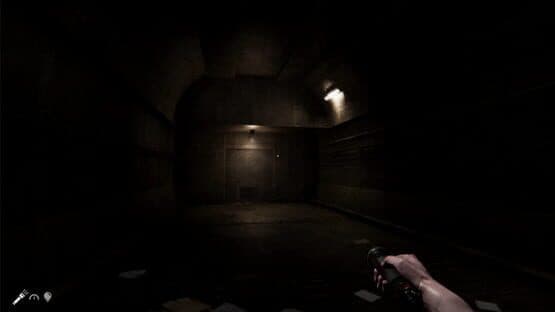Broken: Paranormal Investigation — screenshot 2