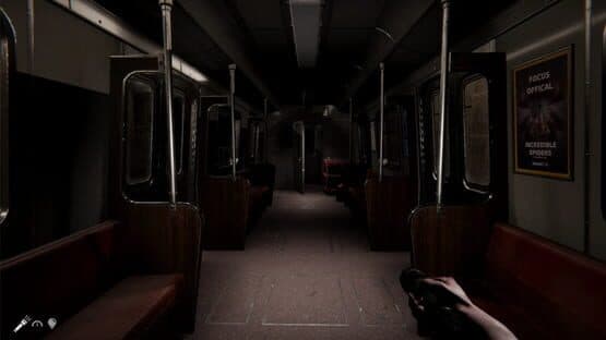 Broken: Paranormal Investigation — screenshot 3