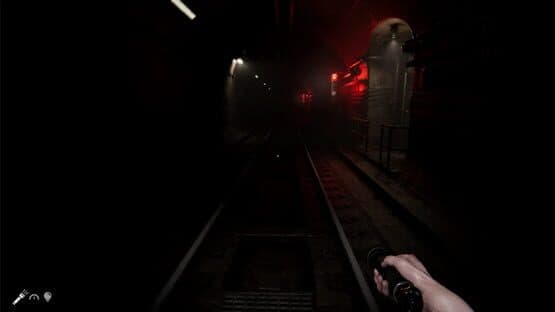 Broken: Paranormal Investigation — screenshot 4