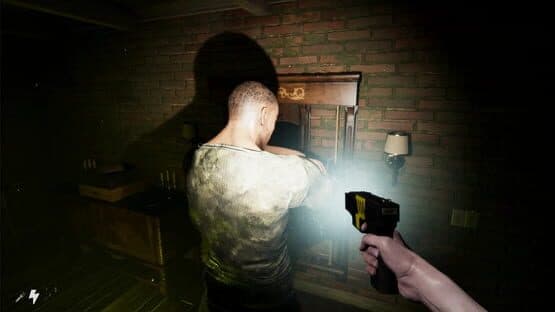 Broken: Paranormal Investigation — screenshot 5
