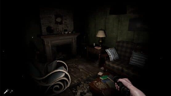 Broken: Paranormal Investigation — screenshot 7