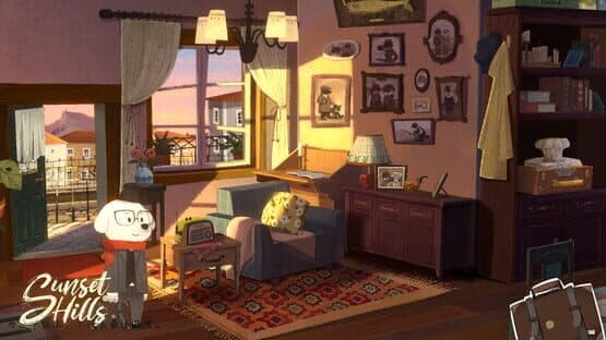 Sunset Hills — screenshot 1