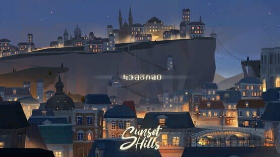 Sunset Hills — screenshot 3