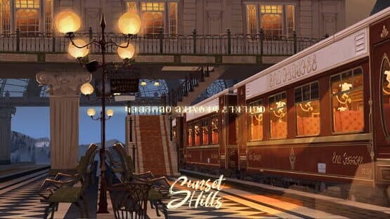 Sunset Hills — screenshot 4