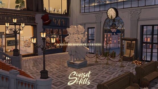 Sunset Hills — screenshot 5