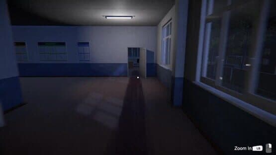 Night Janitor — screenshot 1