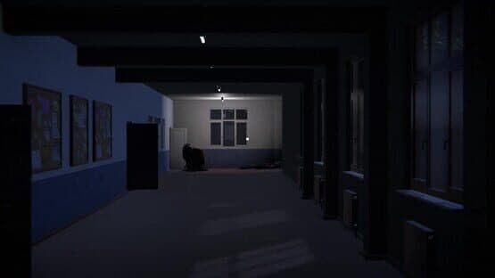 Night Janitor — screenshot 3