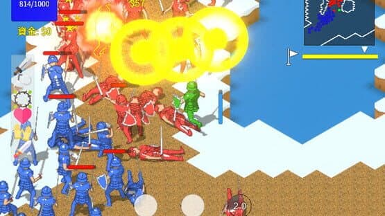 Fanatic Zeal — screenshot 4