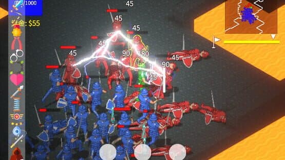 Fanatic Zeal — screenshot 5