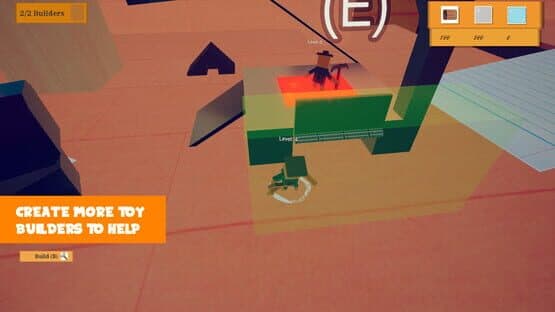 Toy's Paradise — screenshot 2