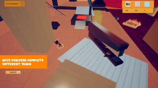 Toy's Paradise — screenshot 3